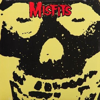 LP platňa Misfits - Compilation (LP) - 1