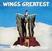Δίσκος LP Wings - Greatest (180g) (LP)