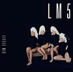 Vinilinė plokštelė Little Mix LM5 (LP)