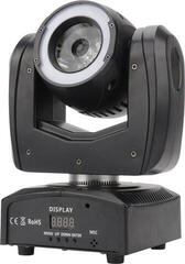 Beam LWS 60W Beam+Wash LED Moving Head Light Beam