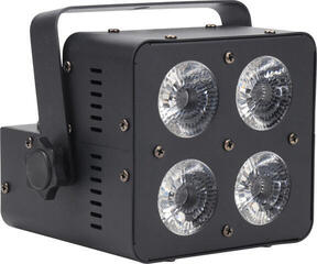 LED PAR LWS 4X15W RGBW 4in1 LED PAR