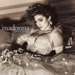 Disco in vinile Madonna - Like A Virgin (LP)