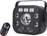 LWS Five-in-one Lighting Effect