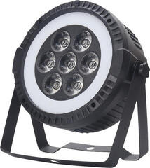 LED PAR LWS 7+48SMD Wash Pixel Lamp LED PAR