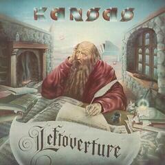 Vinylplade Kansas - Leftoverture (180 g) (Reissue) (LP)
