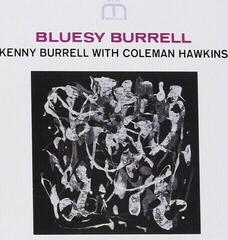 LP deska Kenny Burrell - Bluesy Burrell (LP)