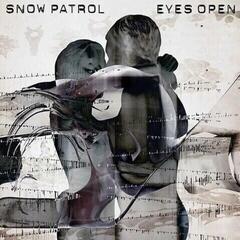 LP Snow Patrol - Eyes Open (2 LP)