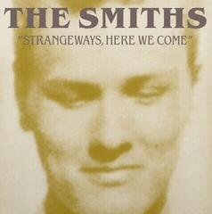 LP ploča The Smiths - Strangeways, Here We Come (LP)
