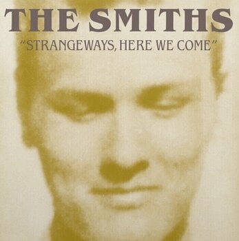 LP ploča The Smiths - Strangeways, Here We Come (LP) - 1