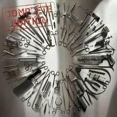 LP ploča Carcass - Surgical Steel (2 LP)