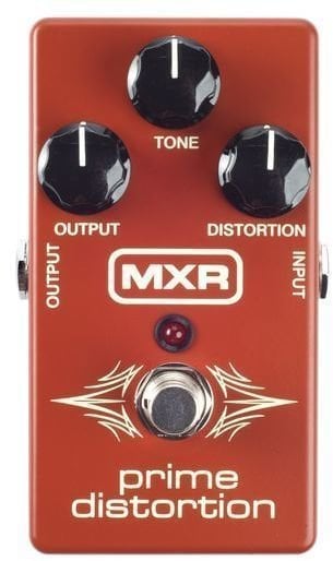 Efekt gitarowy Dunlop MXR M69 Prime