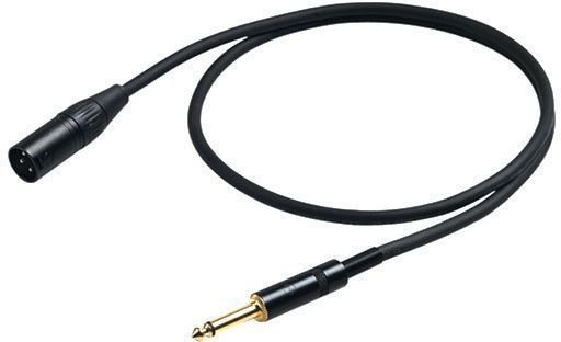 Audio kábel PROEL CHL220LU5