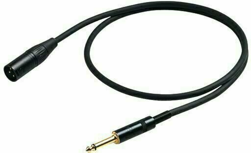 Cablu Audio PROEL CHL220LU5 - 1
