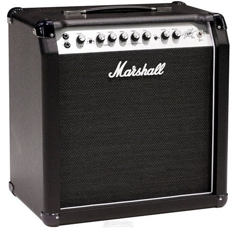 Tube combo pojačalo Marshall SL5 Slash Signature Combo