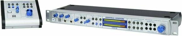 Monitor selector/kontroler głośności Presonus Central Station - 1