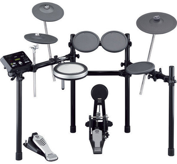 Electronic Drumkit Yamaha DTX 522 K