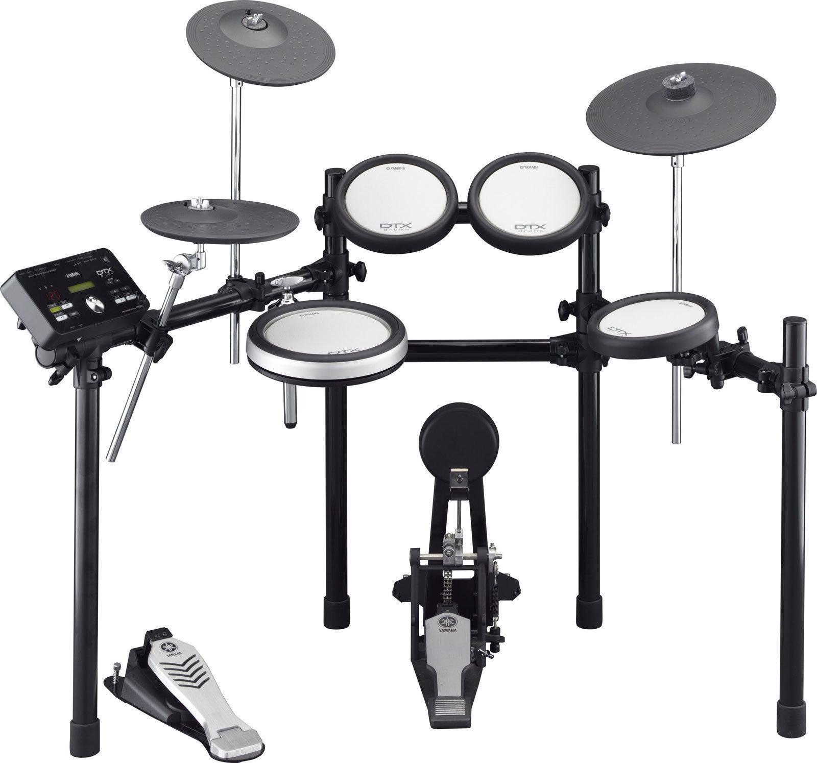 Elektronisch drumstel Yamaha DTX 542 K