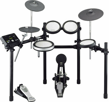 Electronic Drumkit Yamaha DTX 542 K - 1