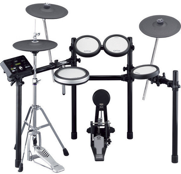 Elektronisch drumstel Yamaha DTX 562 K