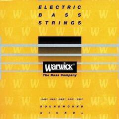 Warwick 41301 M Yellow Label