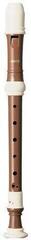 Aulos 703B Soprano Brown