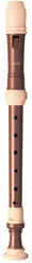 Aulos 709B Alto Dark Brown