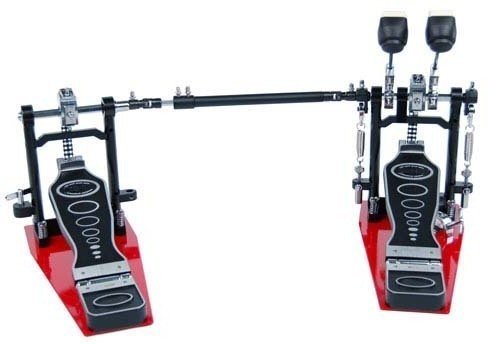 Double Pedal Stable PD-224A Double Pedal