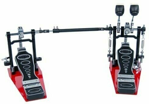 Double Pedal Stable PD-224A Double Pedal - 1