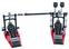 Double Pedal Stable PD-224A Double Pedal
