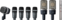 Conjunto de microfones para bateria AKG Drum Set Premium Conjunto de microfones para bateria