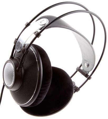 Stúdió fejhallgató AKG K612PRO