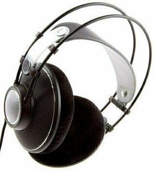 Stúdió fejhallgató AKG K612PRO - 1