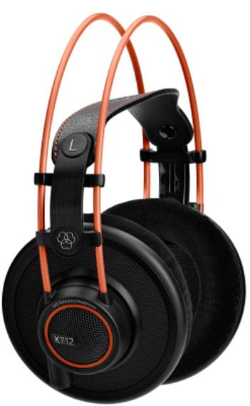Studio Headphones AKG K712 PRO