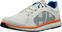 Mens Sailing Shoes Helly Hansen Ahiga V3 Hydropower Off White/Racer Blue 44