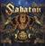 LP ploča Sabaton - Carolus Rex (Limited Edition) (Gatefold Sleeve) (Blue Coloured) (180 g) (2 LP)