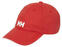 Mornarska kapa, kapa za jedrenje Helly Hansen Logo Cap Alert Red