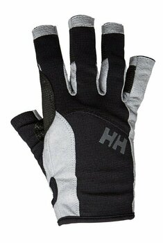 Sailing Gloves Helly Hansen Sailing Glove New - Short - XS - 1