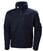 Giacca Helly Hansen Crew Hooded Giacca Navy S