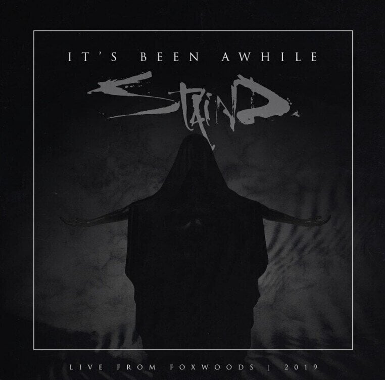 Disque vinyle Staind - It’s Been A While (2 LP)