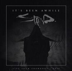 Disque vinyle Staind - It’s Been A While (2 LP)
