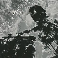Vinylplate DJ Krush Jaku (2 LP)