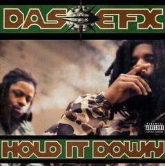 Disco in vinile Das EFX - Hold It Down (2 LP)