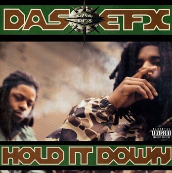 Schallplatte Das EFX - Hold It Down (2 LP) - 1