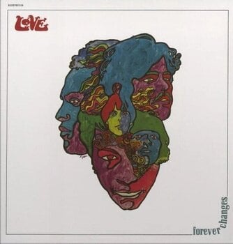 LP ploča Love - Forever Changes (LP) - 1
