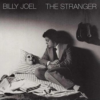 LP ploča Billy Joel - Stranger (Anniversary Edition) (Reissue) (180 g) (LP) - 1