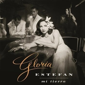 Vinüülplaat Gloria Estefan - Mi Tierra (LP) - 1