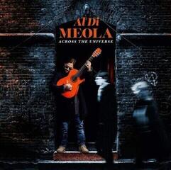 Vinylplate Al Di Meola Across The Universe (180g) (2 LP)