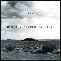 Vinylplate R.E.M. New Adventures In Hi-Fi (2 LP)