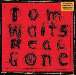 Disc de vinil Tom Waits - Real Gone (Remastered) (2 LP)