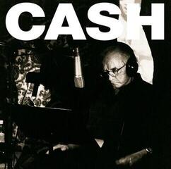 LP ploča Johnny Cash - American V: A Hundred Highways (LP) (180g)